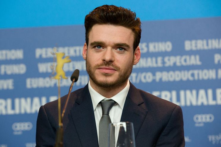 Richard Madden