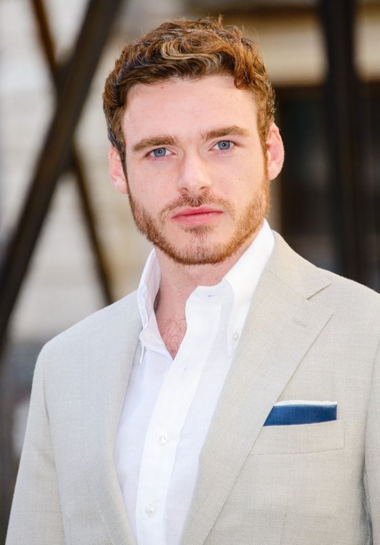 Richard Madden