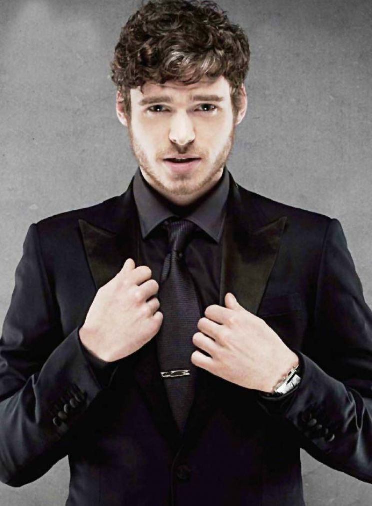 Richard Madden