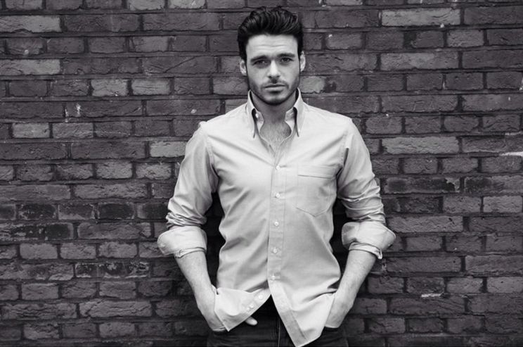 Richard Madden