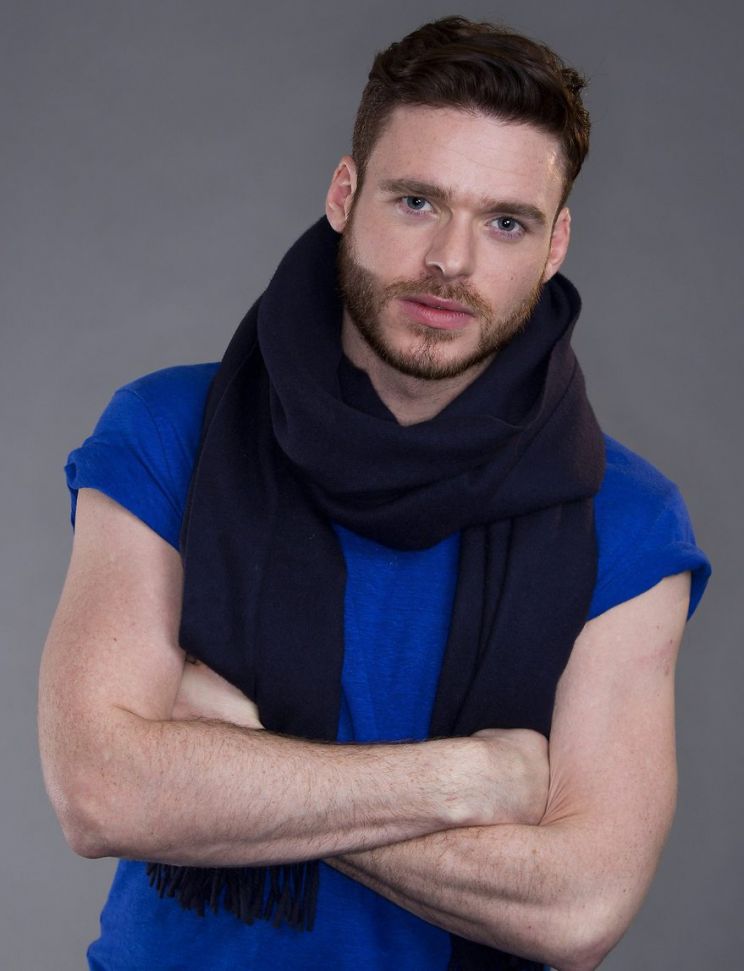 Richard Madden