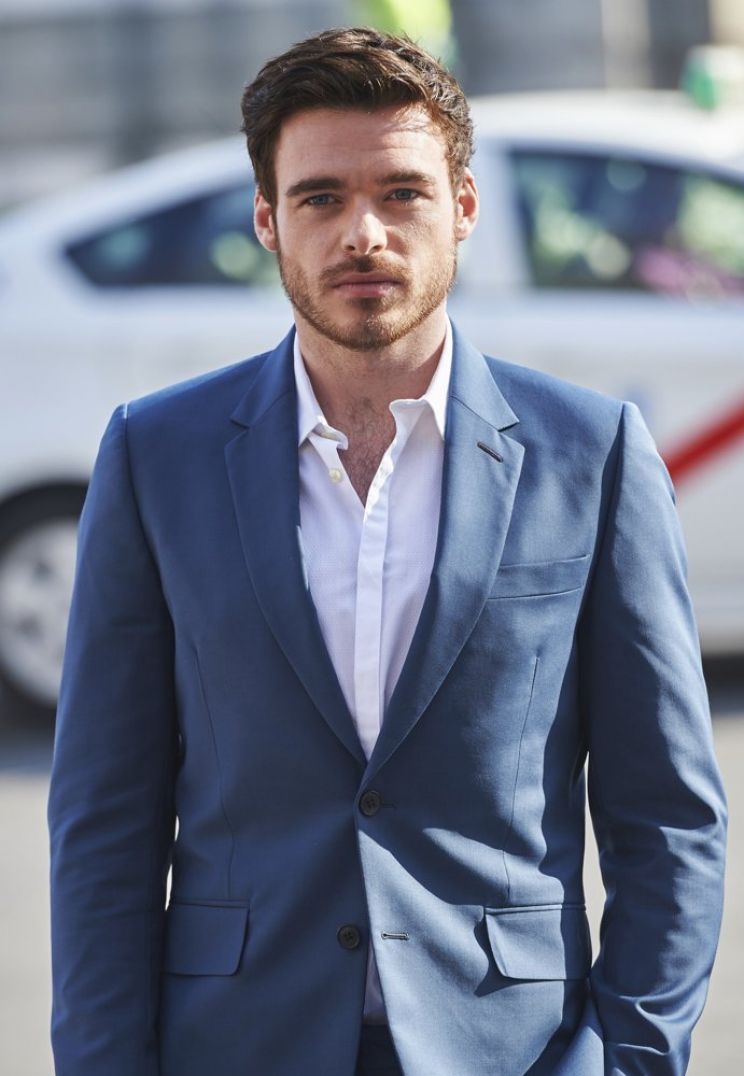 Richard Madden