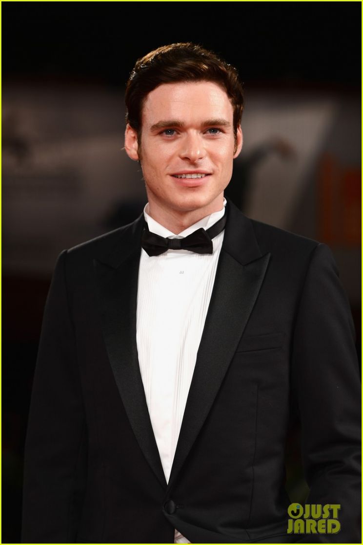 Richard Madden