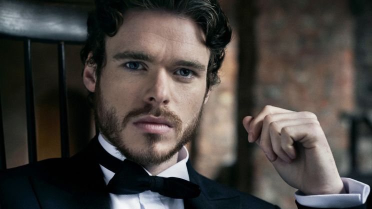 Richard Madden