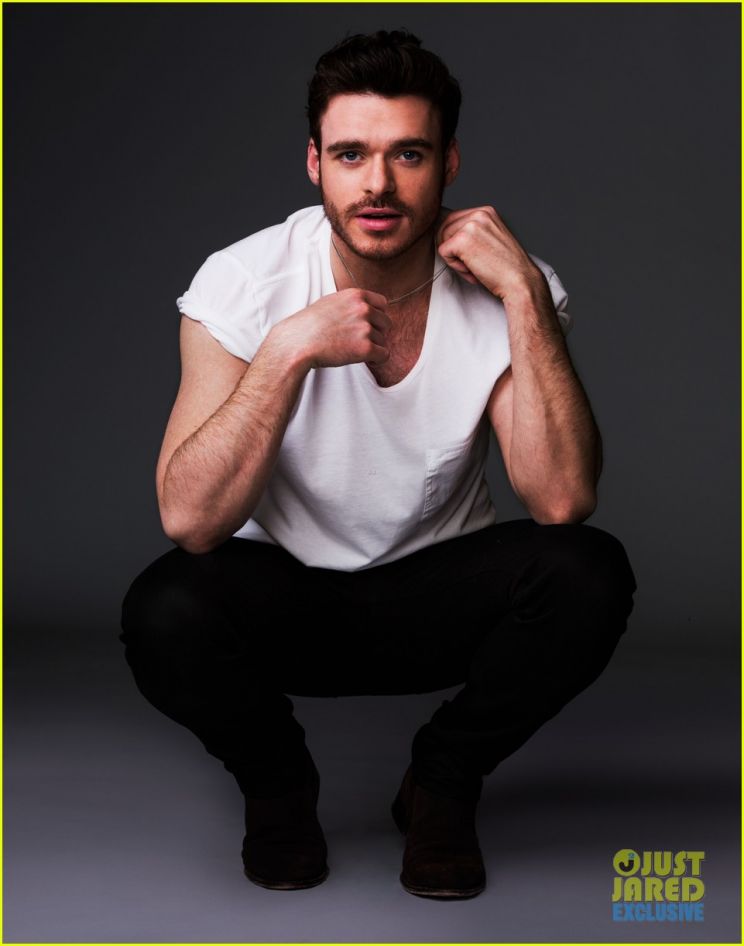 Richard Madden
