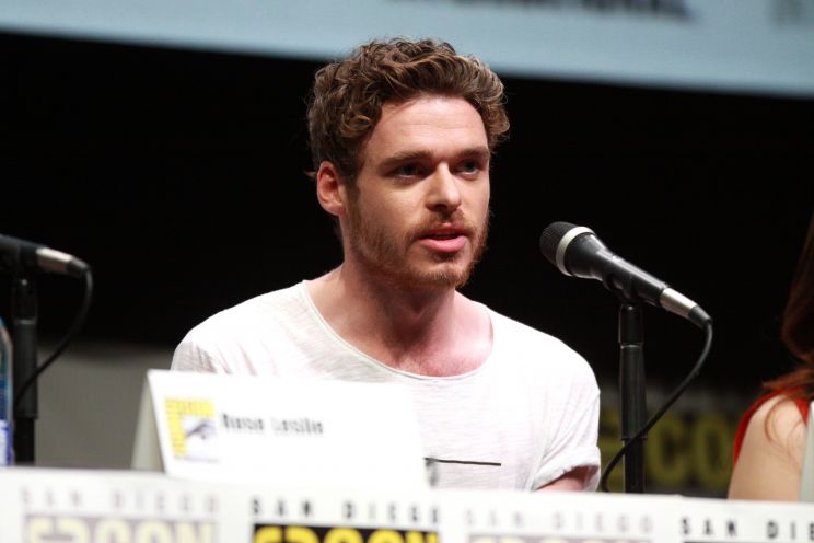 Richard Madden