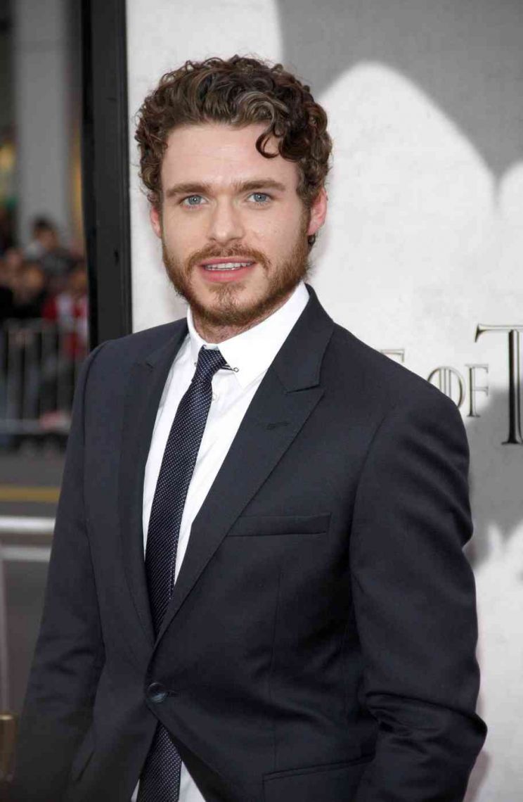 Richard Madden