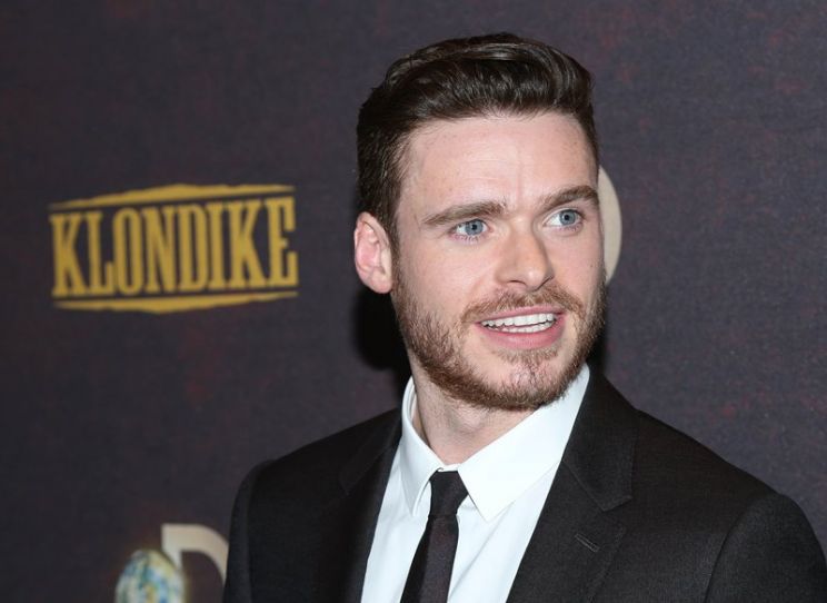 Richard Madden