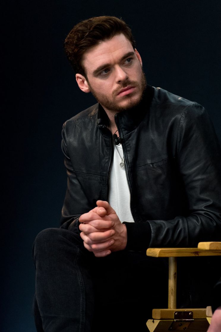 Richard Madden