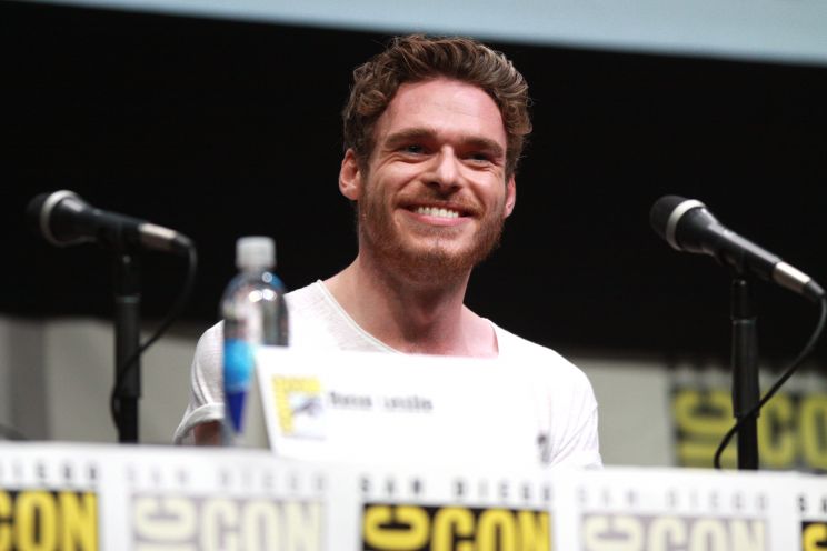 Richard Madden