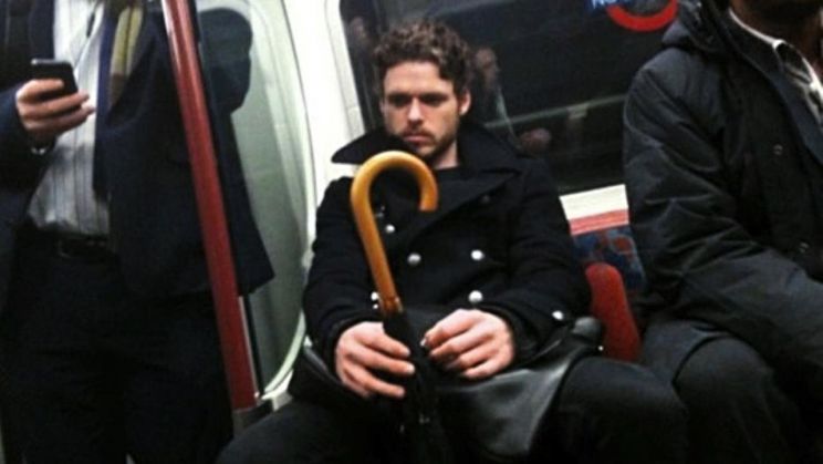 Richard Madden