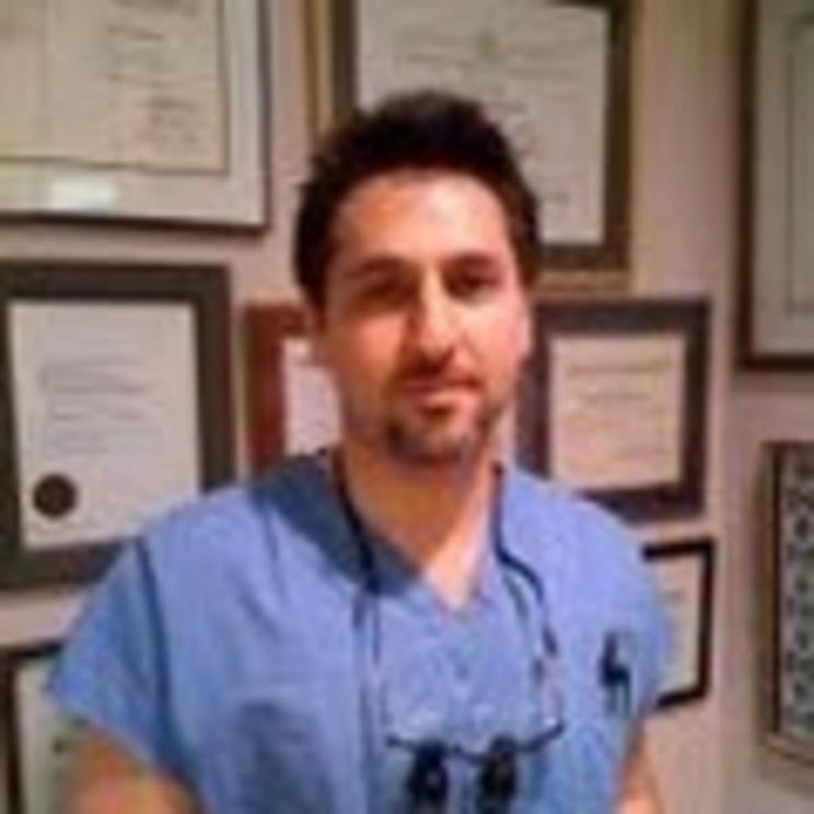 Richard Marcus