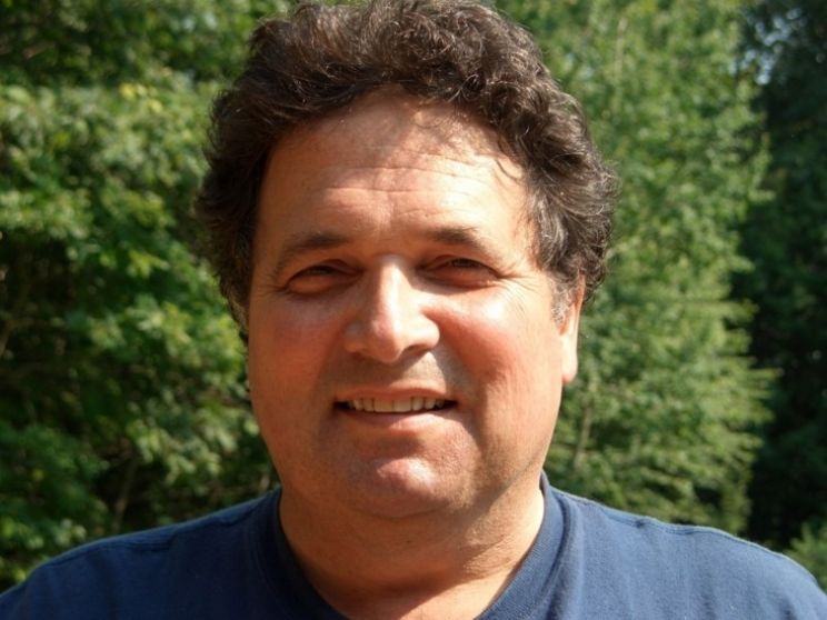 Richard Marcus