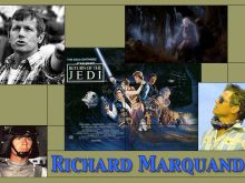 Richard Marquand