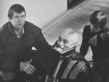 Richard Marquand