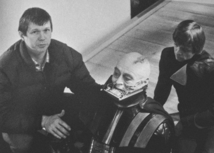 Richard Marquand