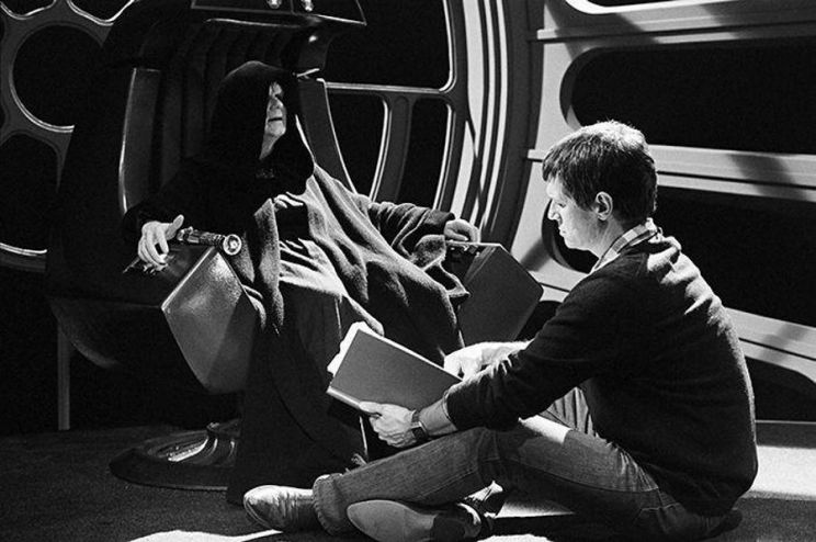 Richard Marquand