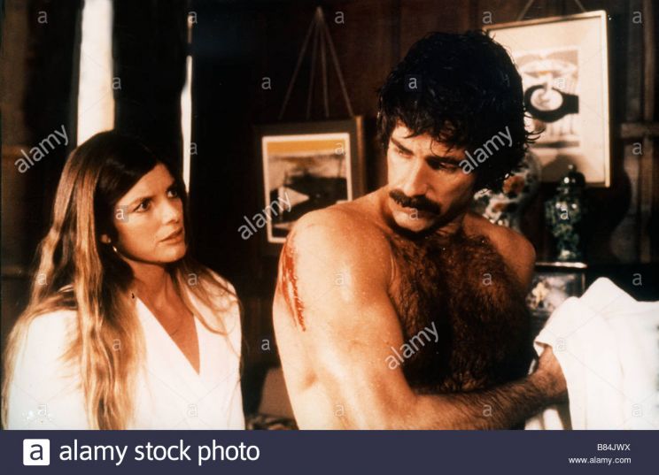Richard Marquand