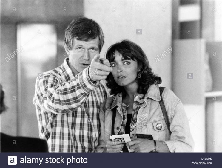 Richard Marquand