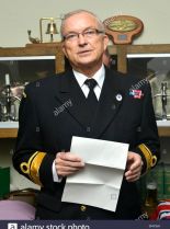 Richard Martin