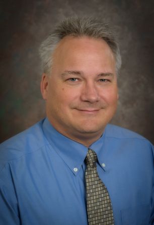 Richard Martin