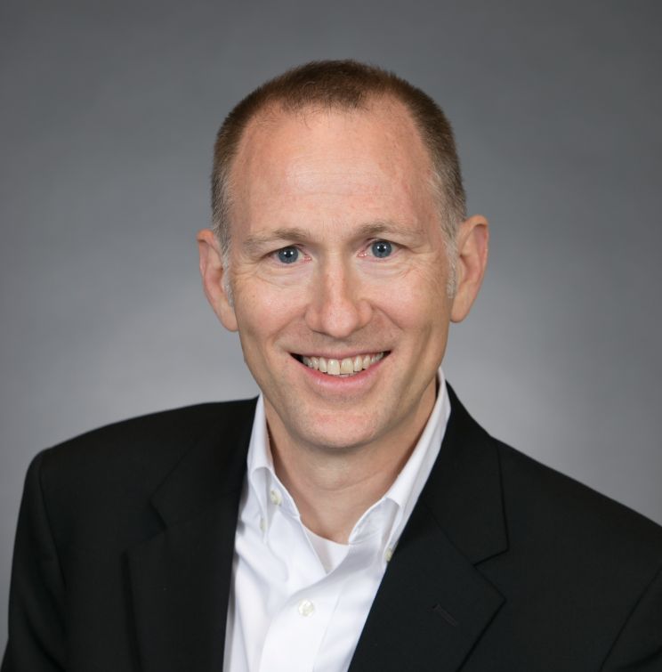 Richard Martin
