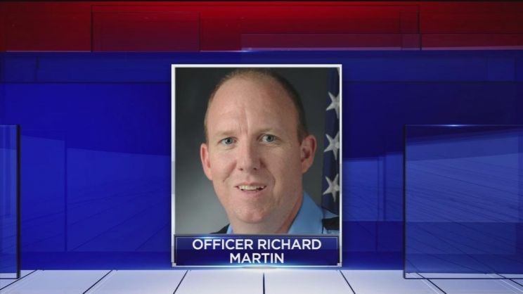 Richard Martin