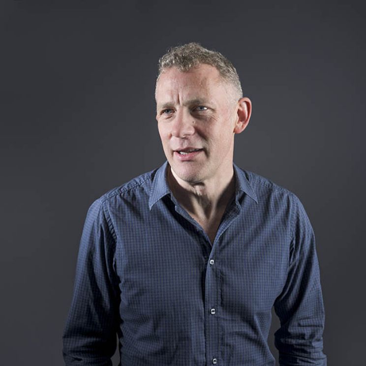 Richard Martin