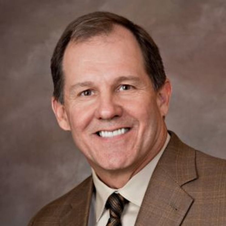 Richard Martin