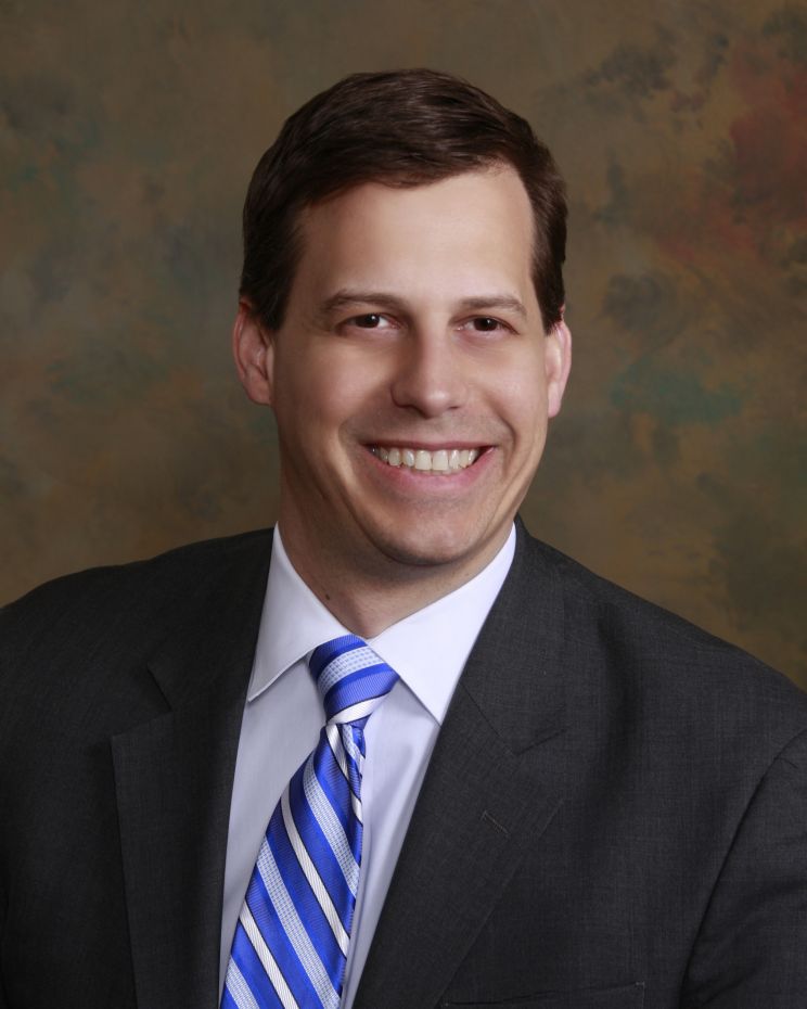 Richard Martin