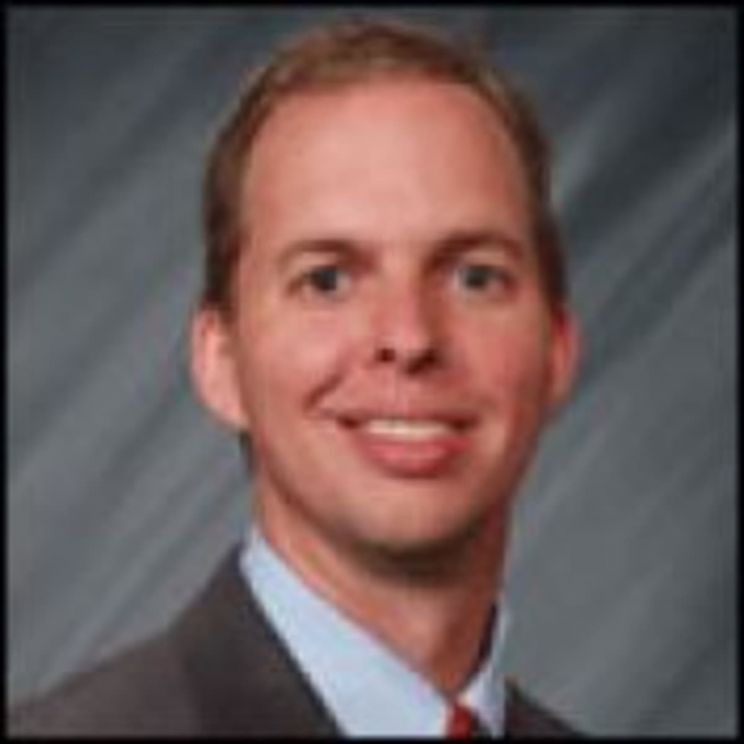 Richard Martin