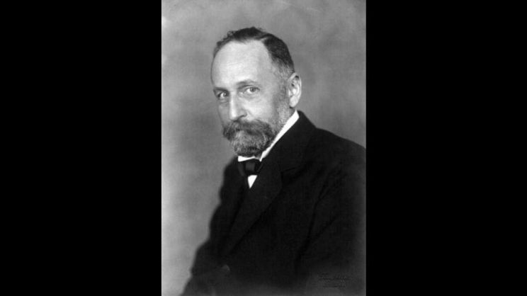 Richard Martin