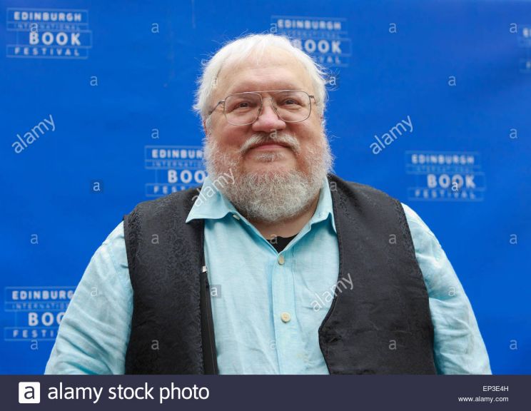 Richard Martin