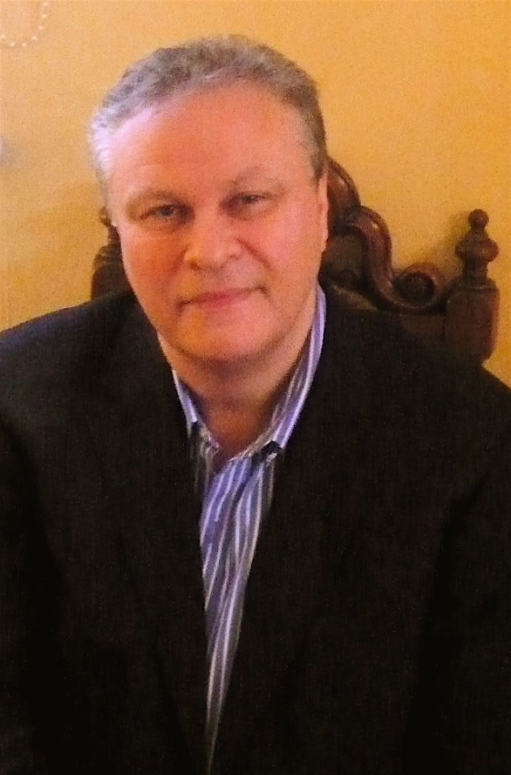 Richard Martin