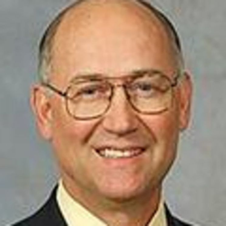 Richard Martin