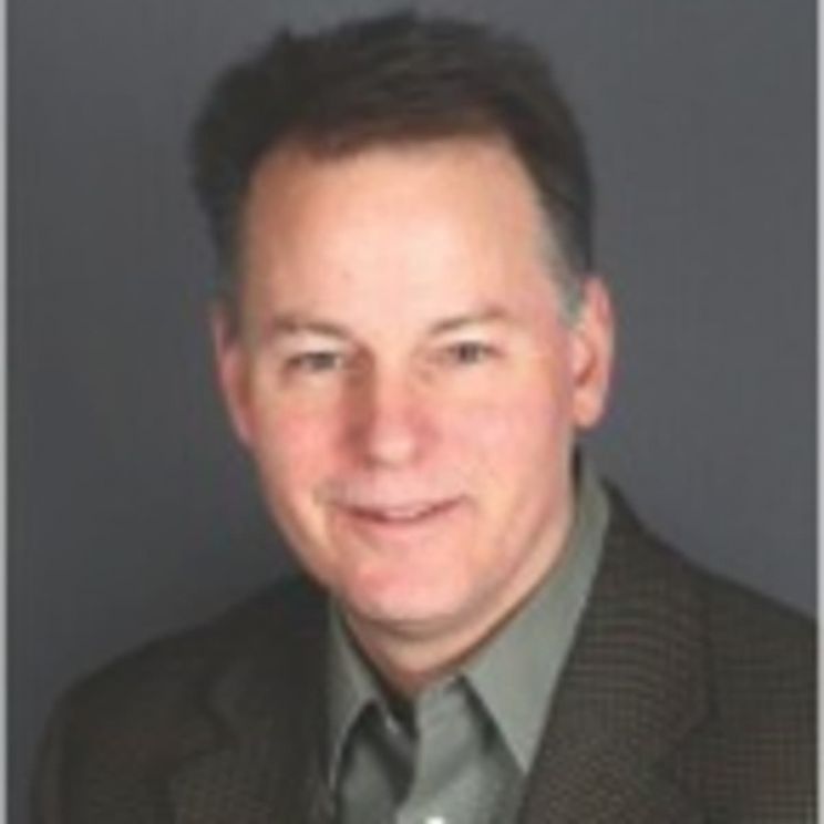 Richard Martin
