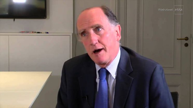 Richard Martin
