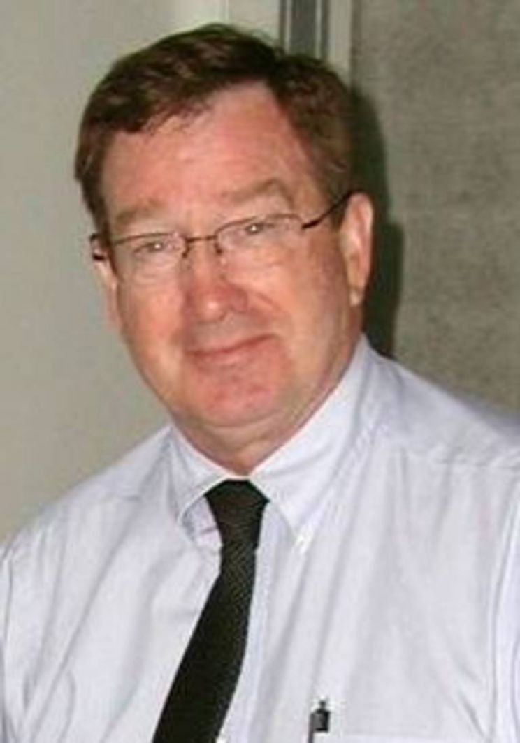 Richard Martin
