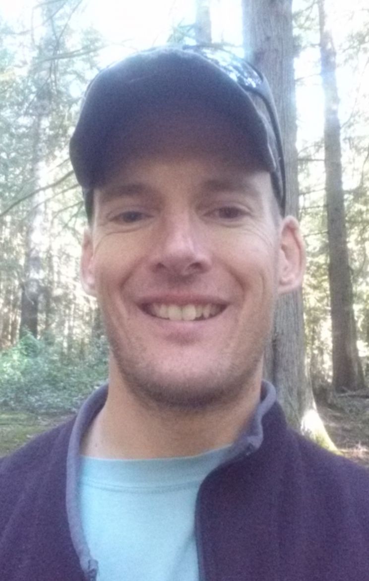 Richard Martin