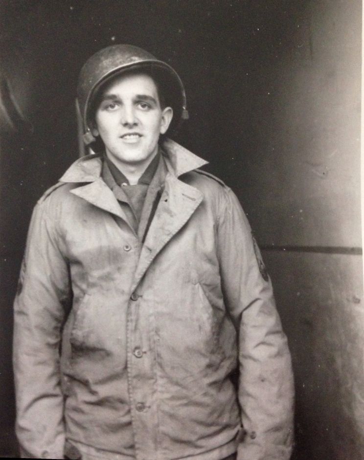 Richard Martin