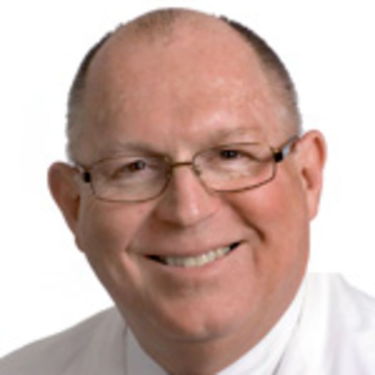 Richard Martin
