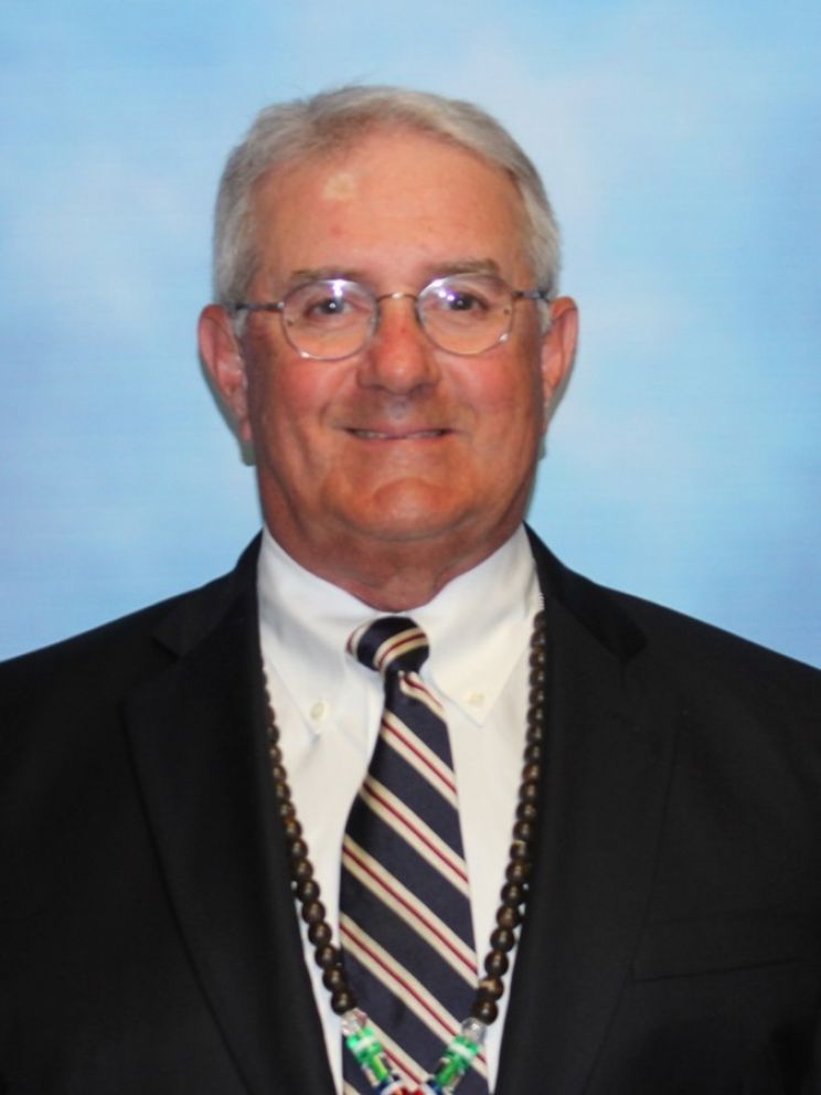 Richard Martin