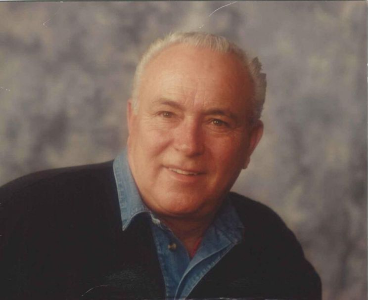 Richard Martin