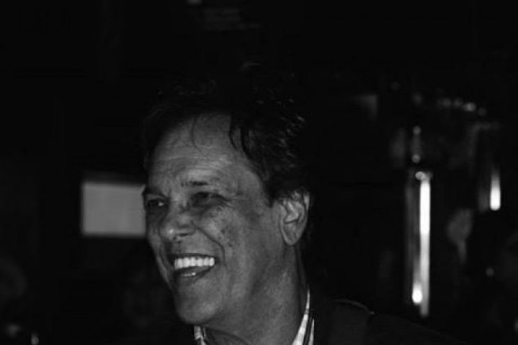 Richard Martin