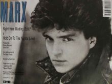 Richard Marx
