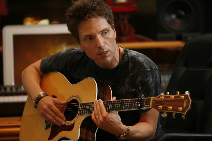 Richard Marx