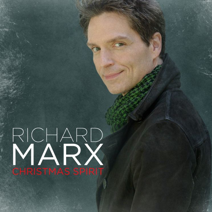 Richard Marx