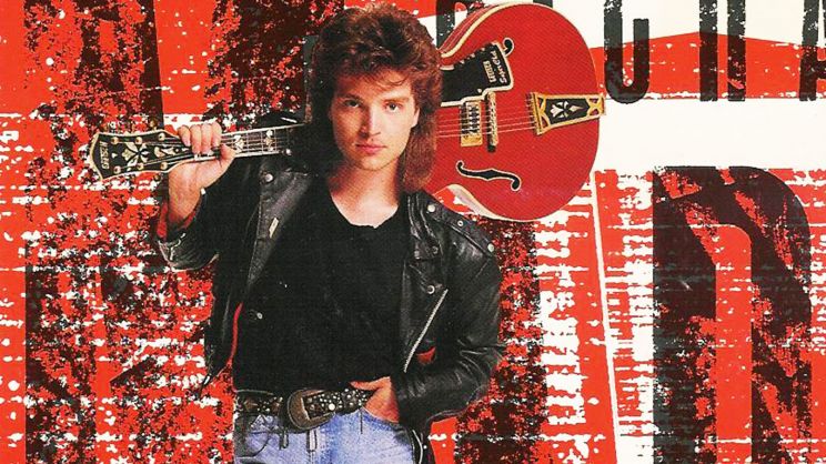 Richard Marx
