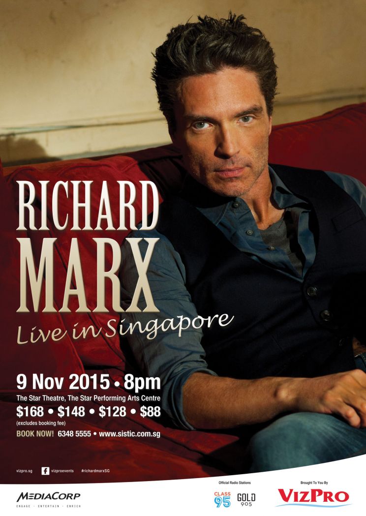 Richard Marx