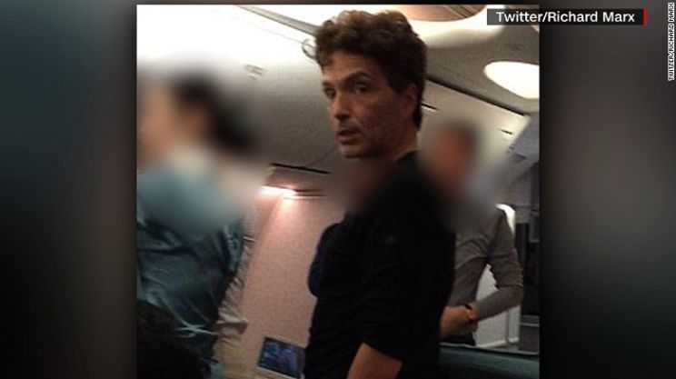 Richard Marx